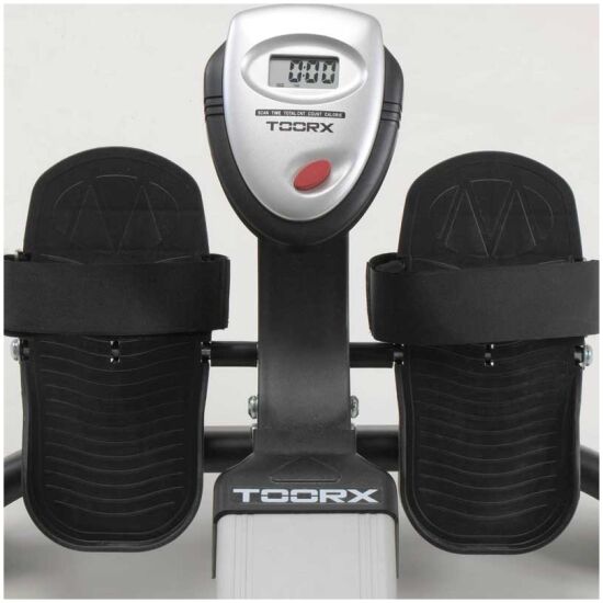 Κωπηλατική Μηχανή Rower Compact Toorx - Κωπηλατική μηχανή με υδραυλικό έμβολο και ρύθμιση της αντίστασης σε 12 επίπεδα. Προπόνηση από πολύ χαμηλής έως πολύ απαιτητικές κωπηλατικές ασκήσεις.