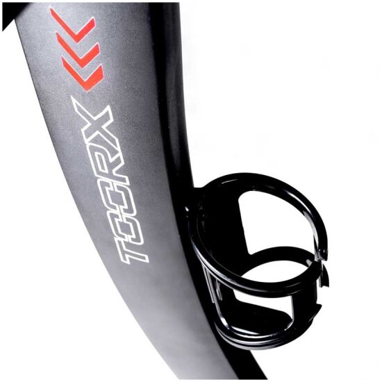 Ποδήλατο Γυμναστικής BRX 300 Chrono Line Toorx - Τα ποδήλατα γυμναστικής της σειράς CHRONO χαρακτηρίζονται από άρτια χαρακτηριστικά και υψηλής ποιότητας υλικά κατασκευής, για ευχάριστη γυμναστική στο σπίτι.