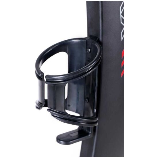 Ποδήλατο Γυμναστικής BRX 300 Chrono Line Toorx - Τα ποδήλατα γυμναστικής της σειράς CHRONO χαρακτηρίζονται από άρτια χαρακτηριστικά και υψηλής ποιότητας υλικά κατασκευής, για ευχάριστη γυμναστική στο σπίτι.