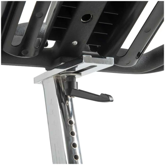 Ποδήλατο Gym Bike με Ζώνη Στήθους SRX-100 Chrono Toorx - Gym Bike με ζώνη στήθους για υψηλής έντασης προπονήσεις! Τροχός βάρους 26kg&nbsp;και μετάδοση κίνησης με ιμάντα και&nbsp;σταθερό γρανάζι. Σύστημα αντίστασης με τακάκια.