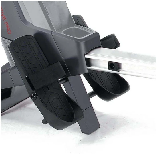 Κωπηλατική Rower Active Pro Toorx - Κωπηλατική&nbsp;μηχανή Rower Active Pro Toorx με μαγνητικό σύστημα αντίστασης ελεγχόμενο από ηλεκτρικό μοτέρ σε 16 επίπεδα έντασης.&nbsp;Μέγιστο βάρος χρήστη 100 kg.