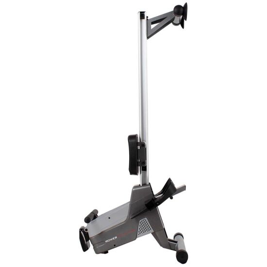 Κωπηλατική Rower Active Pro Toorx - Κωπηλατική μηχανή Rower Active Pro Toorx με μαγνητικό σύστημα αντίστασης ελεγχόμενο από ηλεκτρικό μοτέρ σε 16 επίπεδα έντασης. Μέγιστο βάρος χρήστη 100 kg.