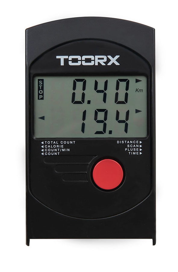 Κωπηλατική - ROWER MASTER - Toorx