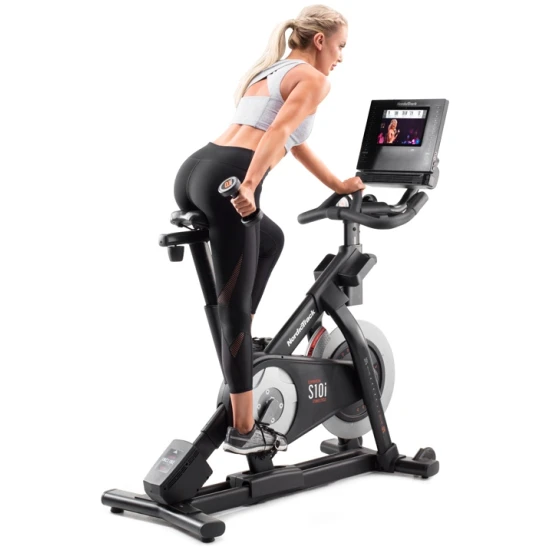 Ποδήλατο STUDIO S10i Commercial - NORDICTRACK