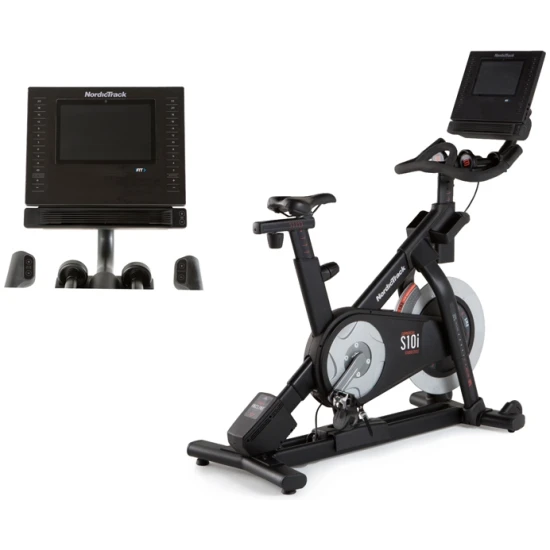 Ποδήλατο STUDIO S10i Commercial - NORDICTRACK
