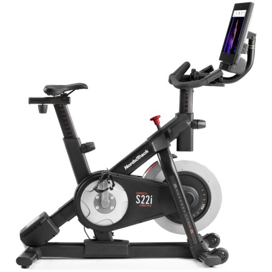 Ποδήλατο Commercial S22i Studio NordicTrack