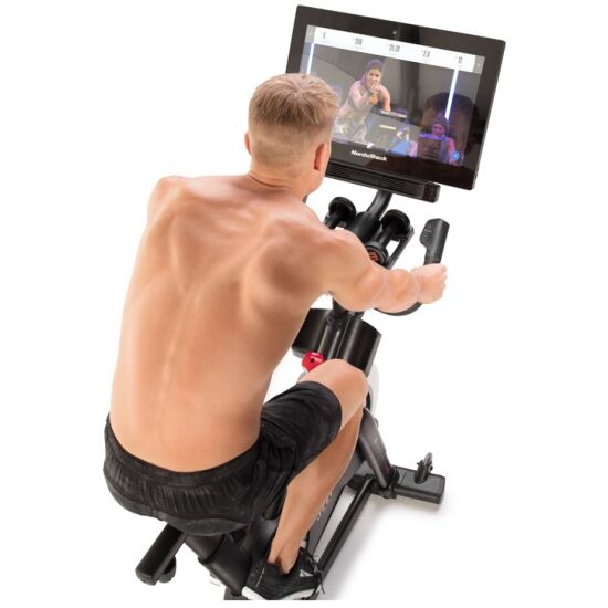 Ποδήλατο Commercial S22i Studio NordicTrack