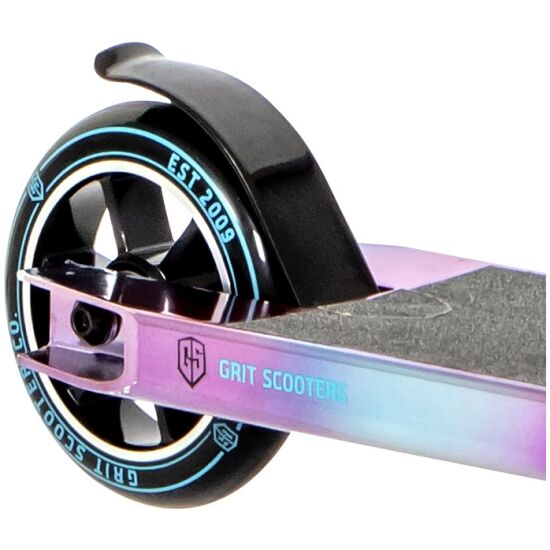 GRIT 6