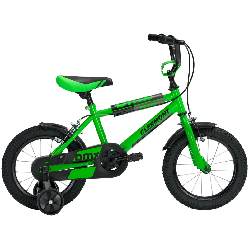 Rocky-14-Green