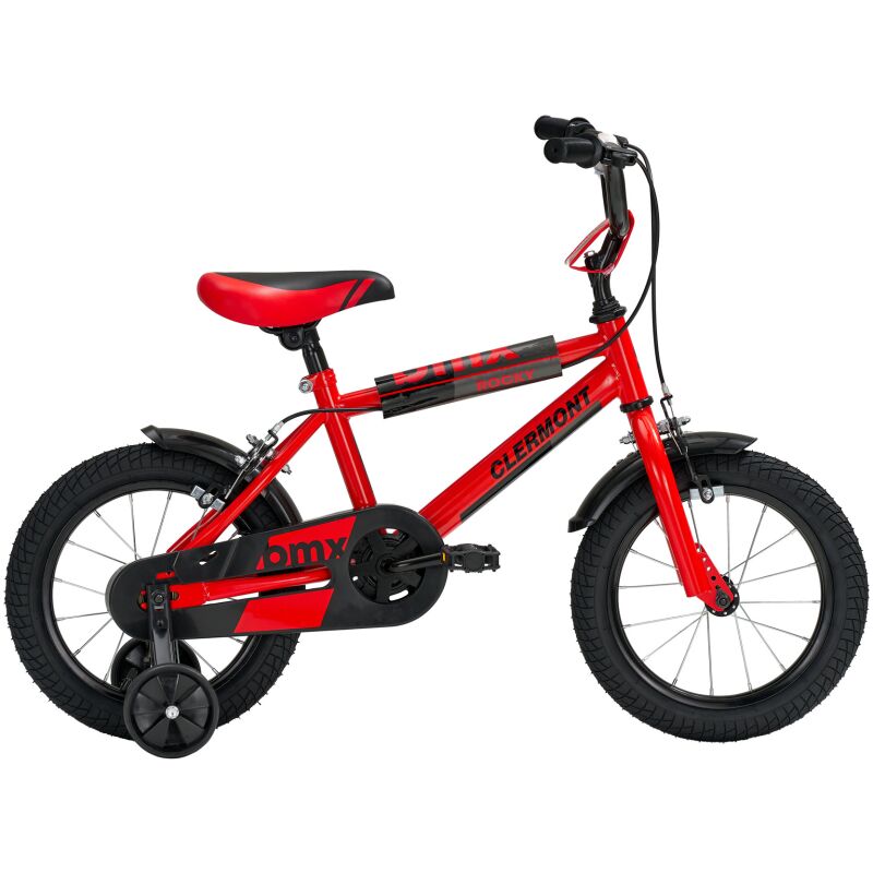 Rocky-14-Red
