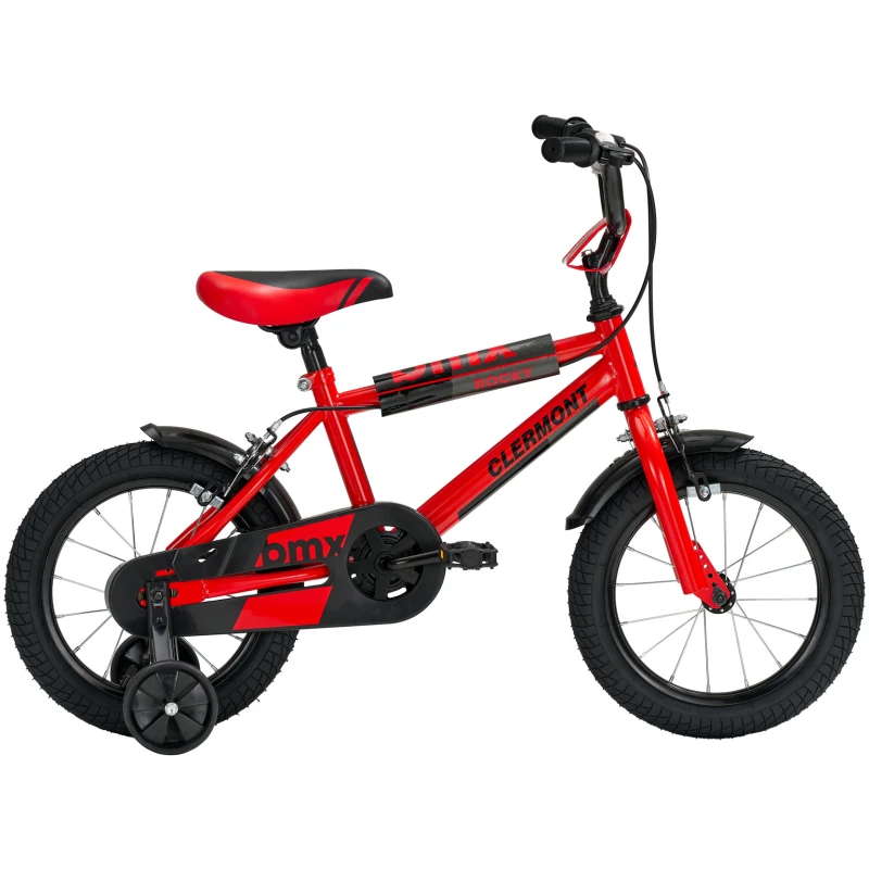 Rocky-14-Red