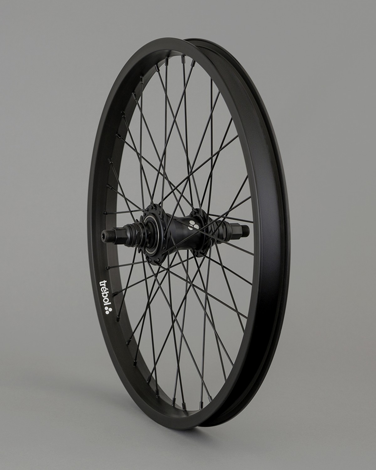 TREBOL MALE FC WHEEL - Zourbakis Pro Shop