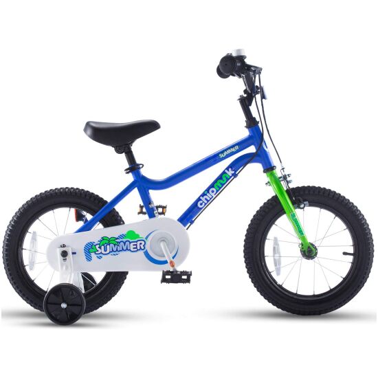 CHIPMUNK MK BOY 14 BLUE