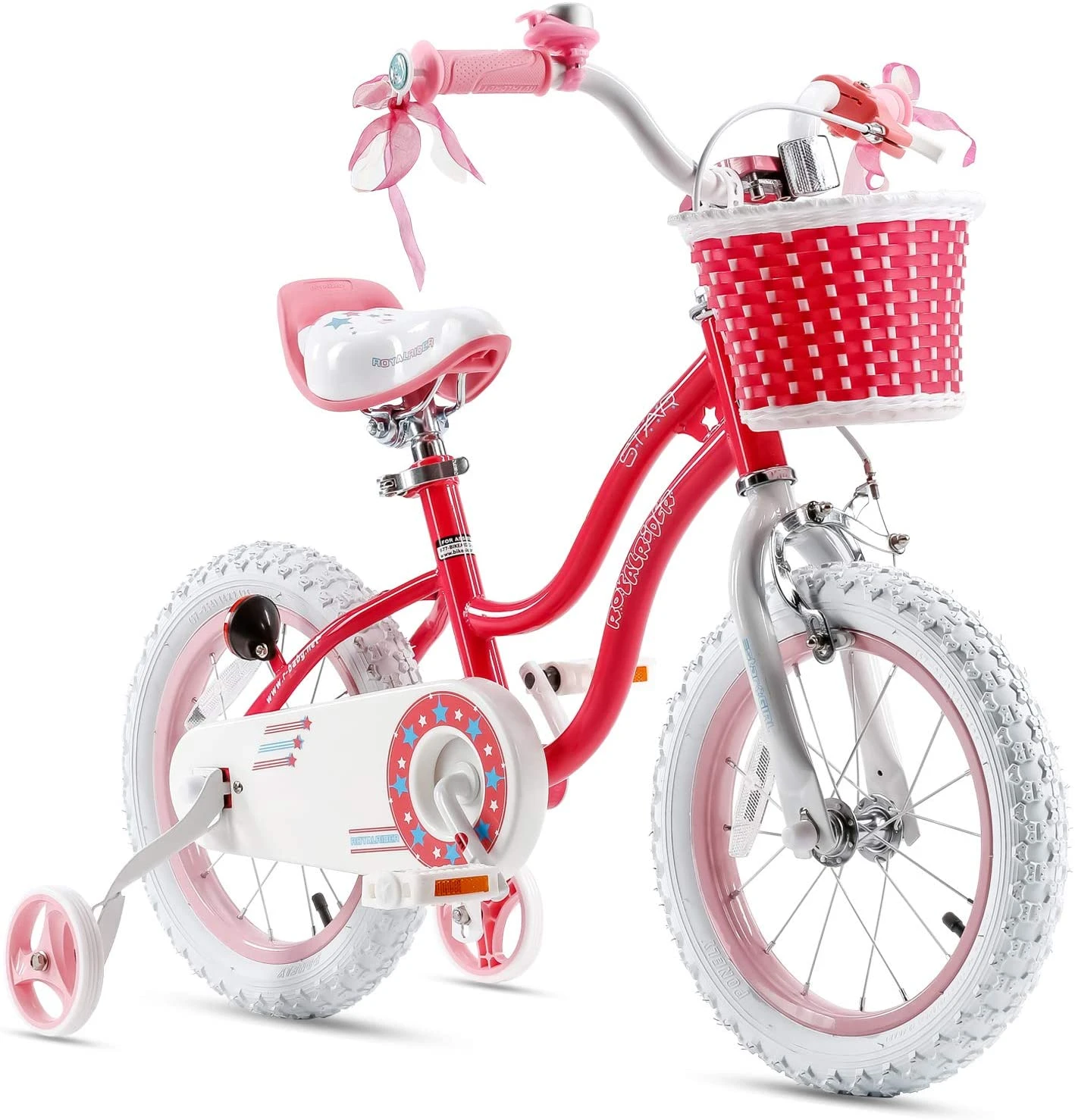 RoyalBaby Girls Kids12