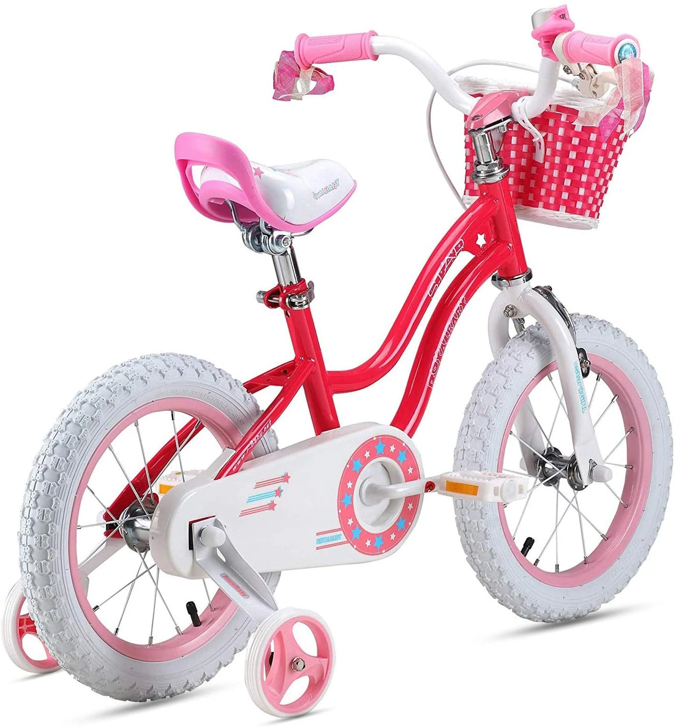 RoyalBaby Girls Kids12A