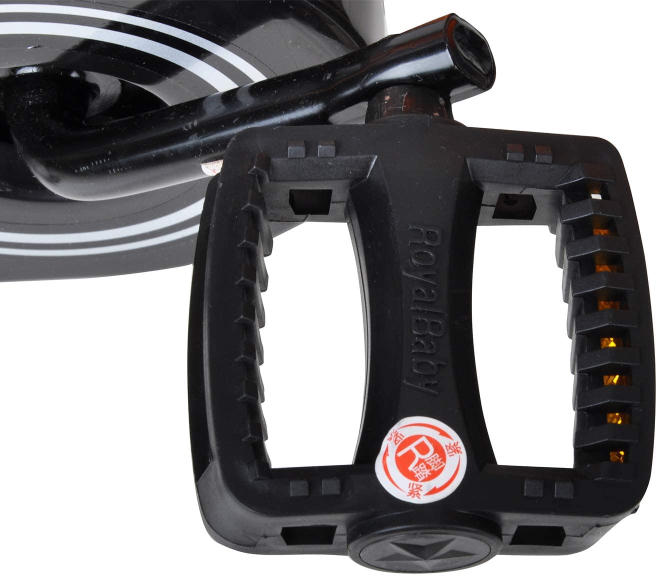 RoyalBaby Kids Bike 3