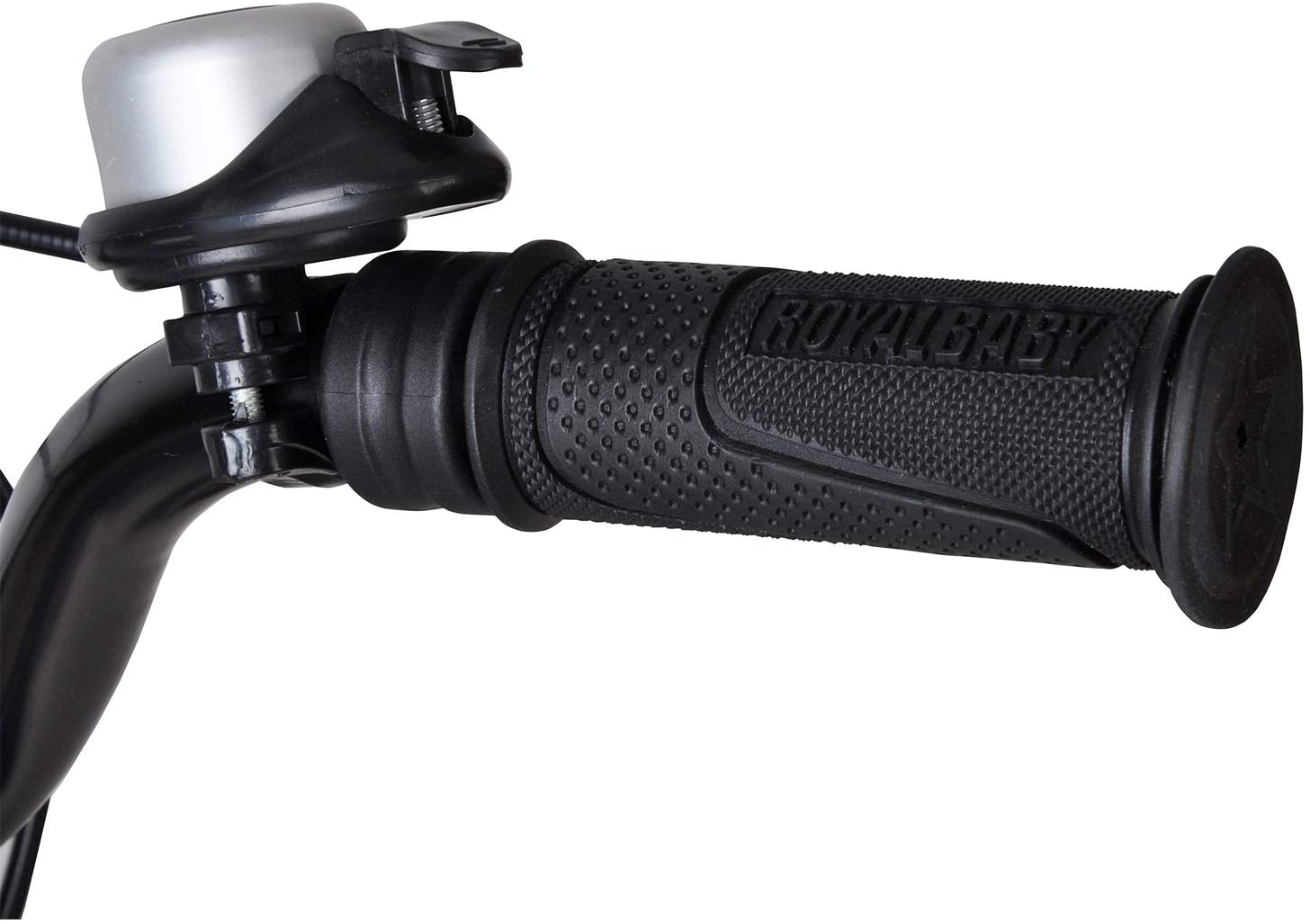 RoyalBaby Kids Bike 4