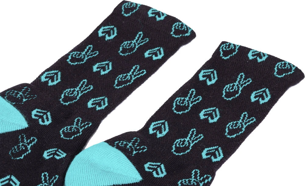 eclat-socks-5d