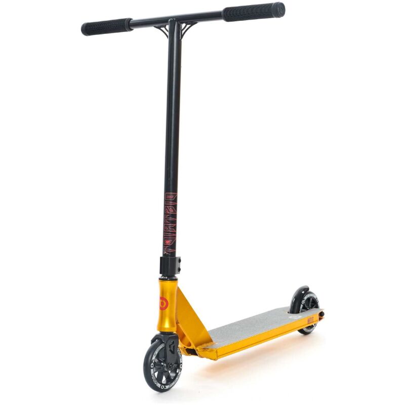 District-Titan-Complete-Scooter-Ano-Gold-Black-1