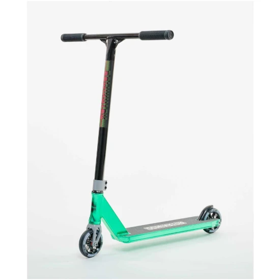 Dominator_Team_GreenChrome1_DOM21012