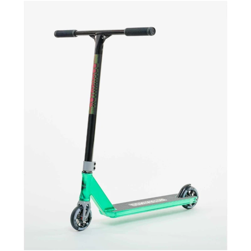 Dominator_Team_GreenChrome1_DOM21012