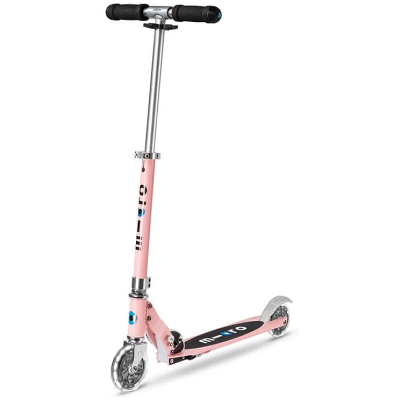 MICRO SPRITE PINK LEDS