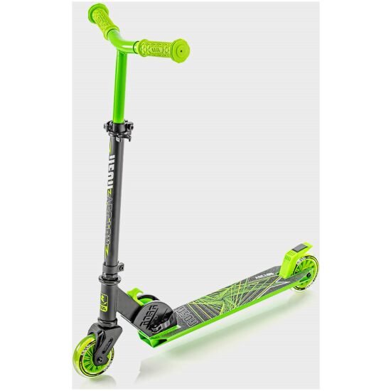 NT05G2 -Neon Vector green -1