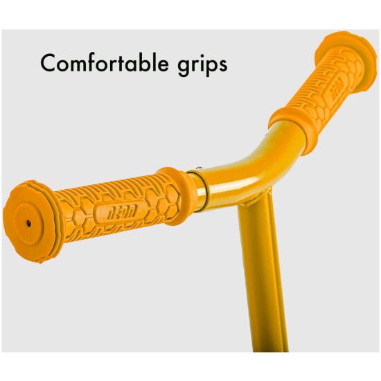 Vector Handle Bars orange