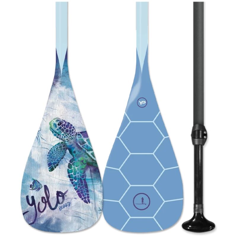 YOLO_UNDERWATERHONU_PADDLE