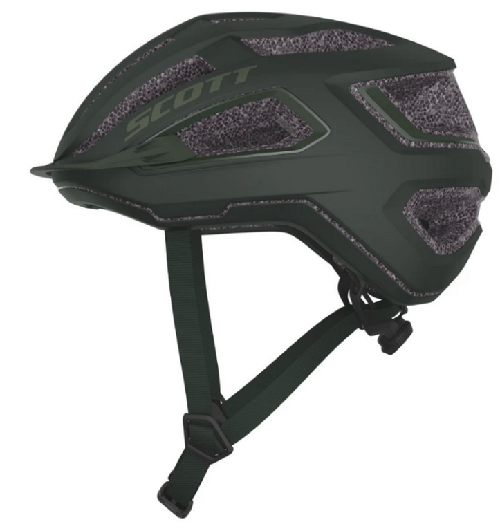 ΚΡΑΝΟΣ SCOTT ARX SMOKED GREEN