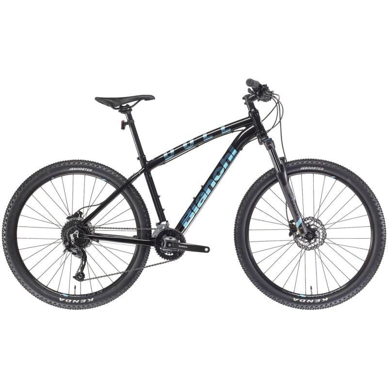 bianchi duel 2x9