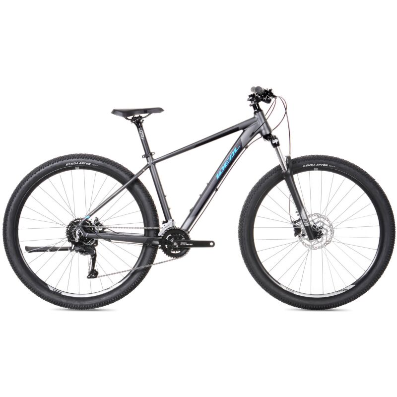 IDEAL ZIGZAG GREY-BLUE