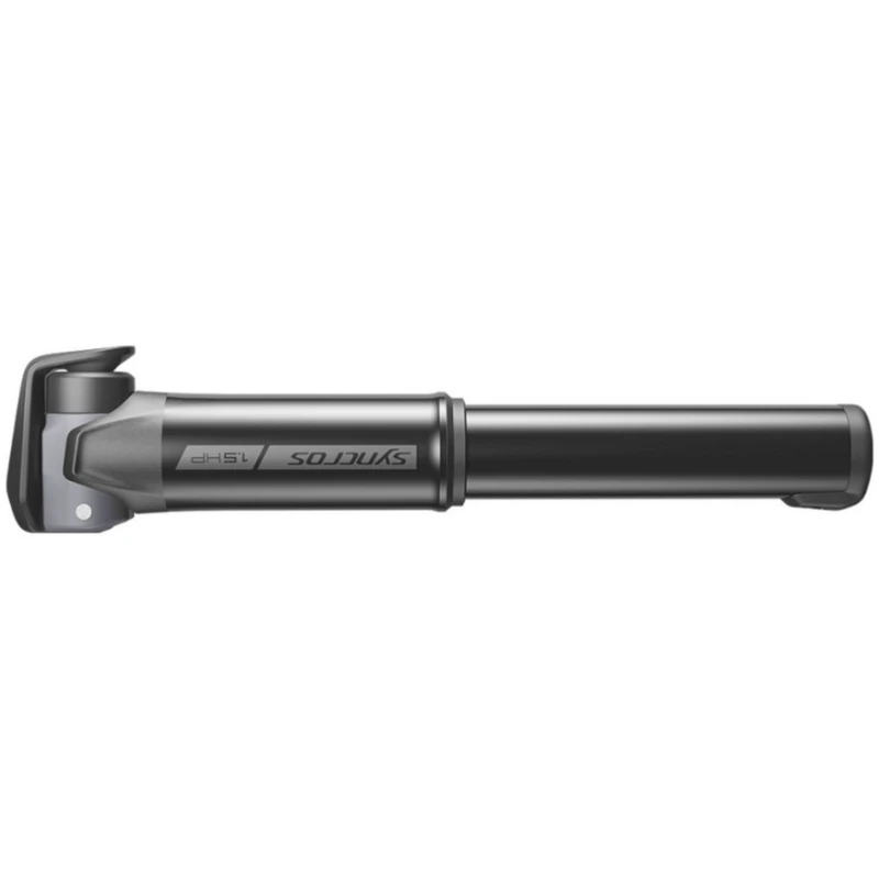 ΑΕΡΑΝΤΛΙΑ SYNCROS BOUNDARY HP1.5 (120PSI) ΓΙΑ ΒΑΛΒΙΔΑ PRESTA BLACK GLOSS