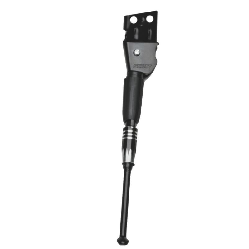 ΣΤΑΝΤ ΠΟΔΗΛΑΤΟΥ SCOTT ΡΥΘΜΙΖΟΜΕΝΟ 26/28" ΓΙΑ VOLTAGE/PERFORMANCE/SPORTSTER/SUB BLACK