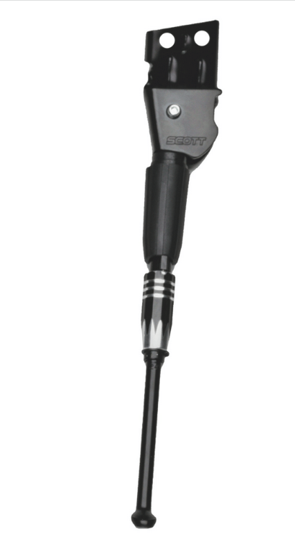 ΣΤΑΝΤ ΠΟΔΗΛΑΤΟΥ SCOTT ΡΥΘΜΙΖΟΜΕΝΟ 26/28" ΓΙΑ VOLTAGE/PERFORMANCE/SPORTSTER/SUB BLACK
