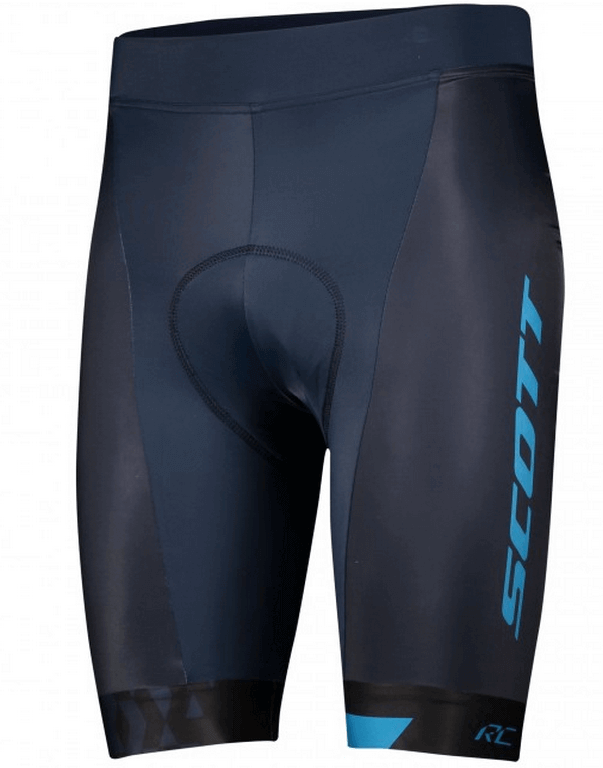 ΣΟΡΤΣ ΑΓΩΝΙΣΤΙΚΟ SCOTT RC TEAM++ ΜΕ PAD MIDNIGHT BLUE/ATLANTIC BLUE