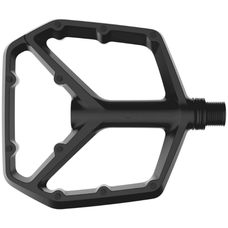 SYNCROS FLAT SQUAMISH II BLACK PEDALS