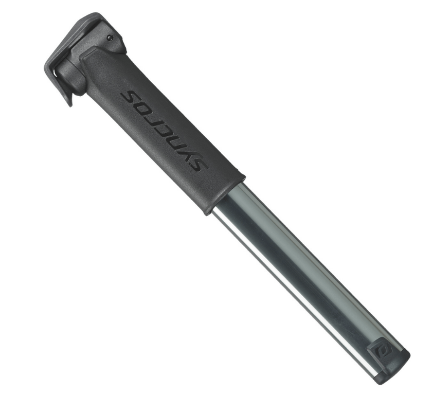 ΑΕΡΑΝΤΛΙΑ SYNCROS BOUNDARY HP2.0 (120PSI) ΓΙΑ ΒΑΛΒΙΔΑ PRESTA BASALT GREY/BLACK