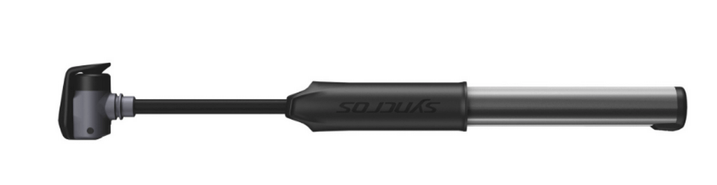 ΑΕΡΑΝΤΛΙΑ SYNCROS BOUNDARY HP2.0 (120PSI) ΓΙΑ ΒΑΛΒΙΔΑ PRESTA BASALT GREY/BLACK