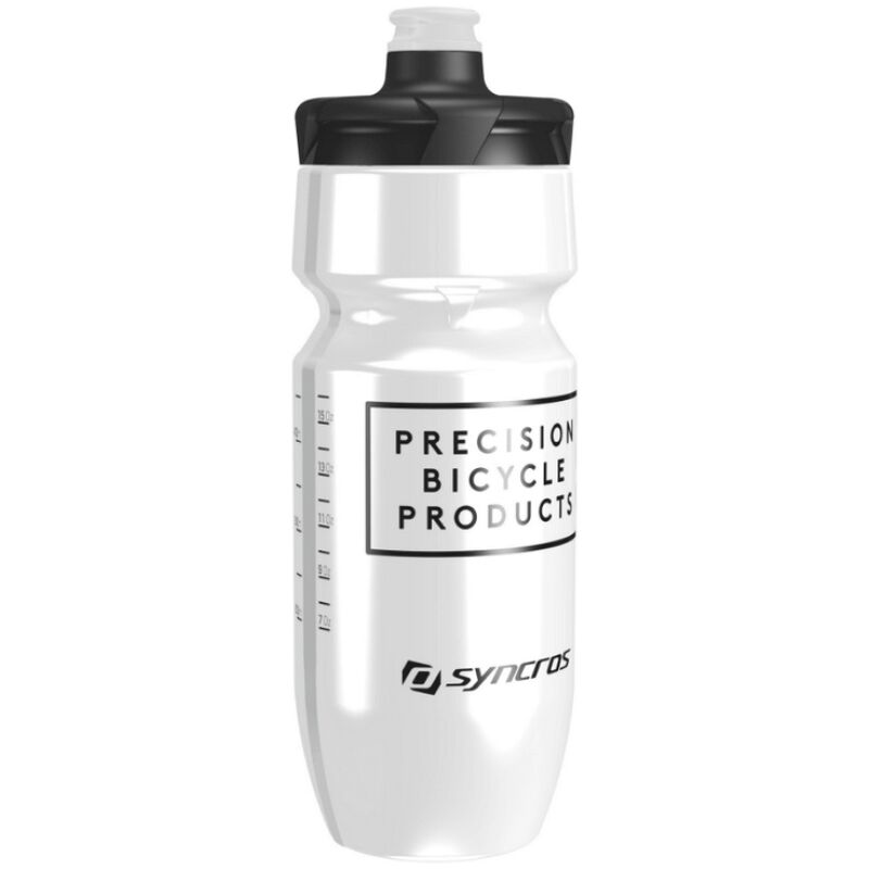 ΠΑΓΟΥΡΙ SYNCROS CORPORATE PLUS 650ml WHITE/BLACK