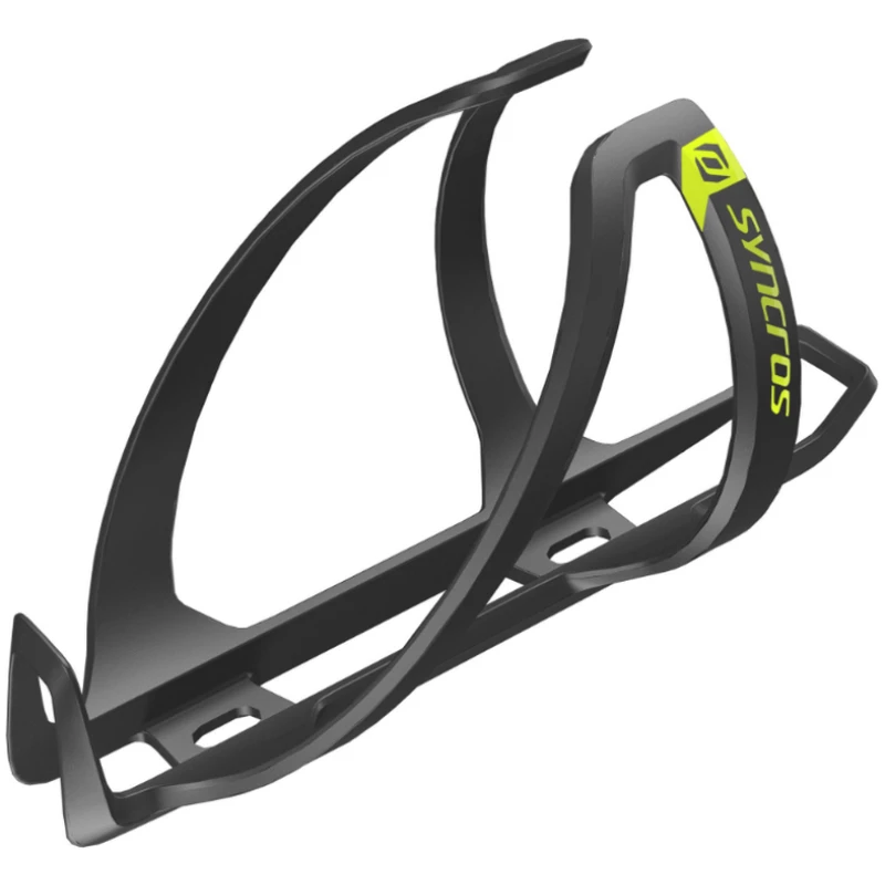 ΒΑΣΗ ΠΑΓΟΥΡΙΟΥ SYNCROS COUPE CAGE 1.0 BLACK/RADIUM YELLOW