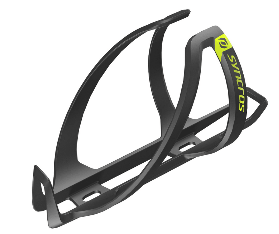 ΒΑΣΗ ΠΑΓΟΥΡΙΟΥ SYNCROS COUPE CAGE 1.0 BLACK/RADIUM YELLOW