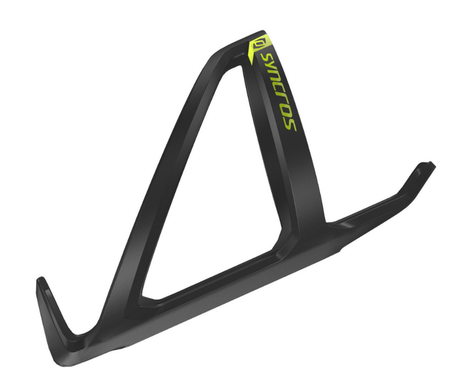 ΒΑΣΗ ΠΑΓΟΥΡΙΟΥ SYNCROS COUPE CAGE 1.0 BLACK/RADIUM YELLOW