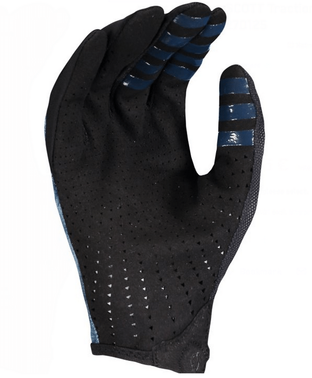 ΓΑΝΤΙΑ SCOTT TRACTION LF MIDNIGHT BLUE/GLACE BLUE