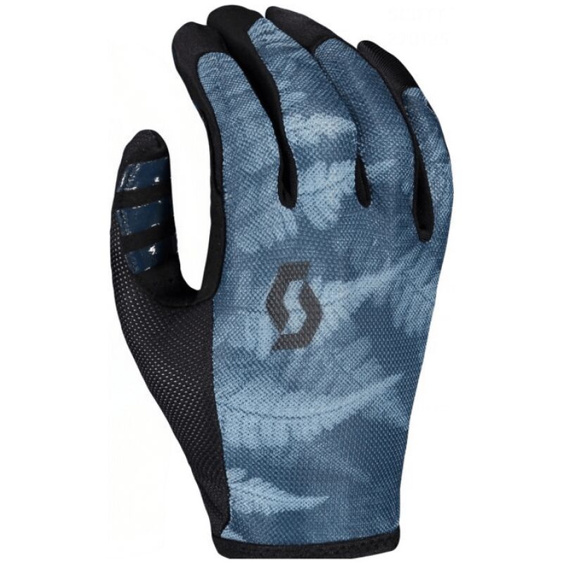 ΓΑΝΤΙΑ SCOTT TRACTION LF MIDNIGHT BLUE/GLACE BLUE
