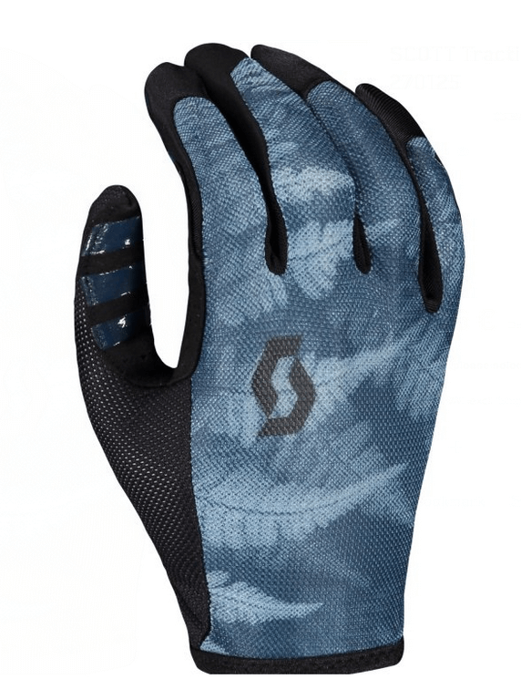 ΓΑΝΤΙΑ SCOTT TRACTION LF MIDNIGHT BLUE/GLACE BLUE