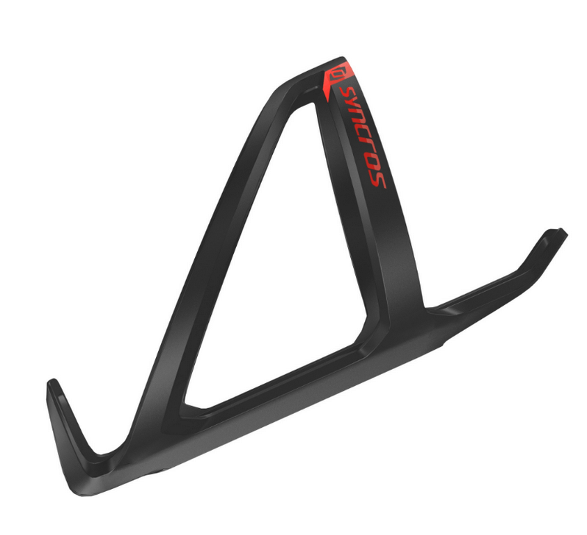 ΒΑΣΗ ΠΑΓΟΥΡΙΟΥ SYNCROS COUPE CAGE 1.0 BLACK/SPICY RED