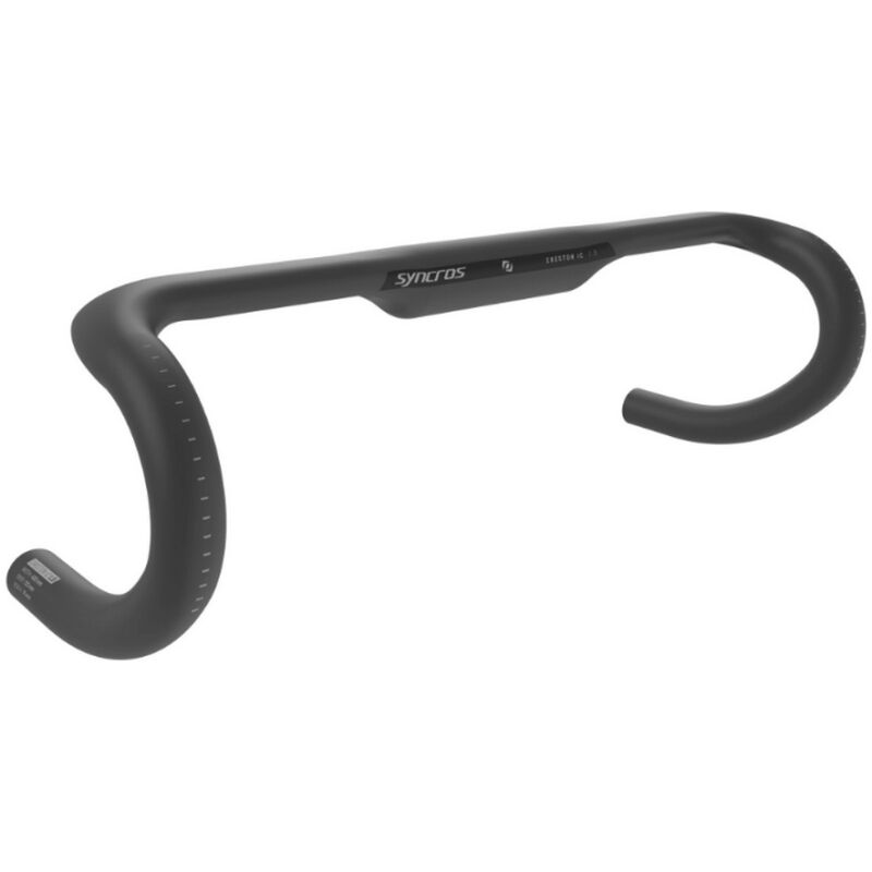 ΤΙΜΟΝΙ SYNCROS CRESTON IC 1.5 COMPACT OS 31,8mm BLACK