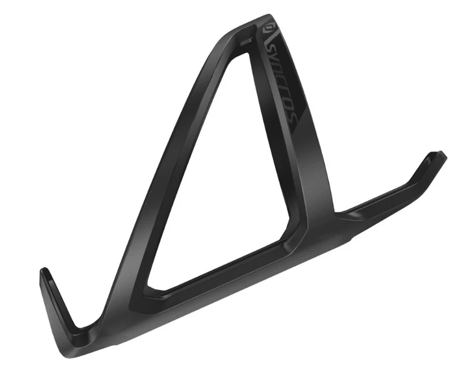 ΒΑΣΗ ΠΑΓΟΥΡΙΟΥ SYNCROS COUPE CAGE 2.0 BLACK MATT