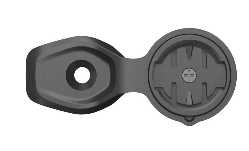 ΒΑΣΗ ΛΑΙΜΟΥ SYNCROS MTB FL ΓΙΑ GARMIN EDGE BLACK